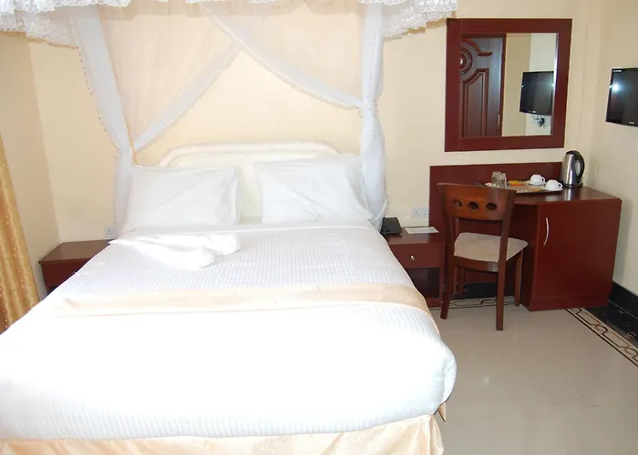 Lantana Hotel