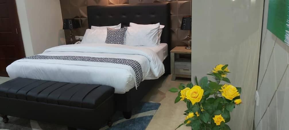 Lantana 3* Dar es Salaam