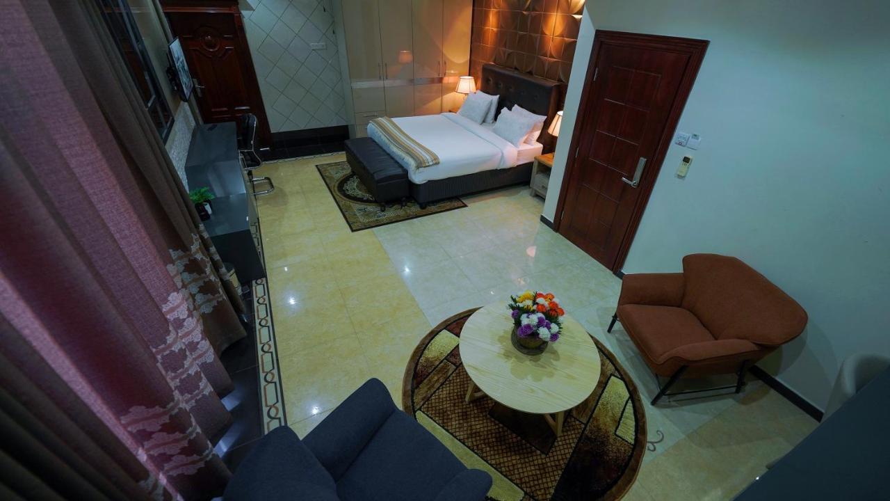 Hotel Lantana Daressalam