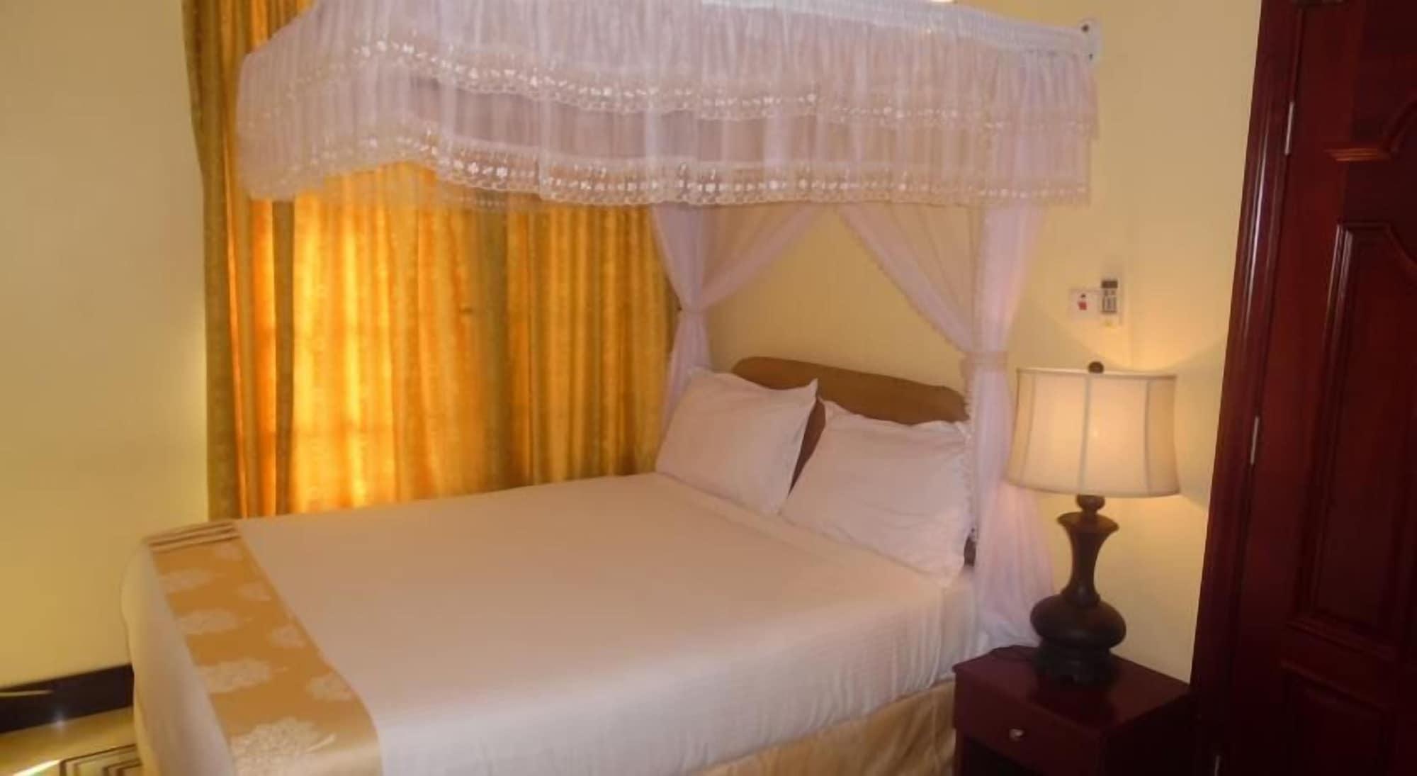 Hotel Lantana Daressalam