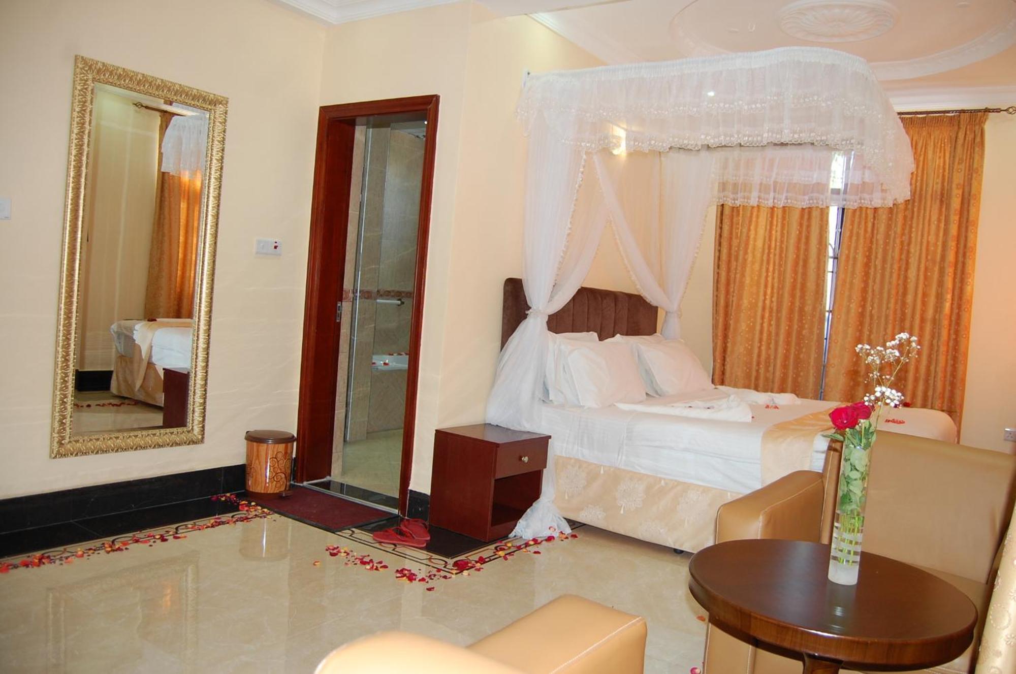 Hotel Lantana