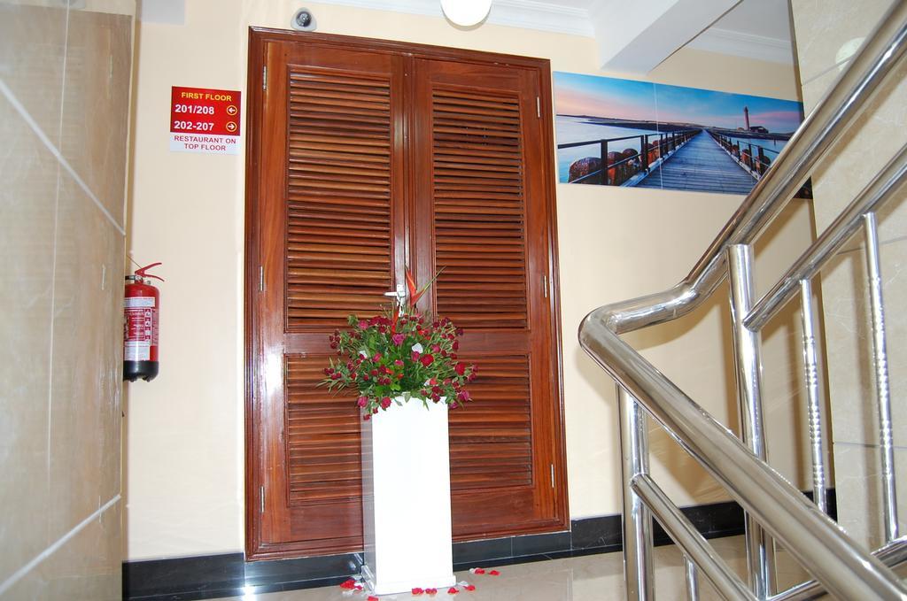 Lantana 3* Dar es Salaam