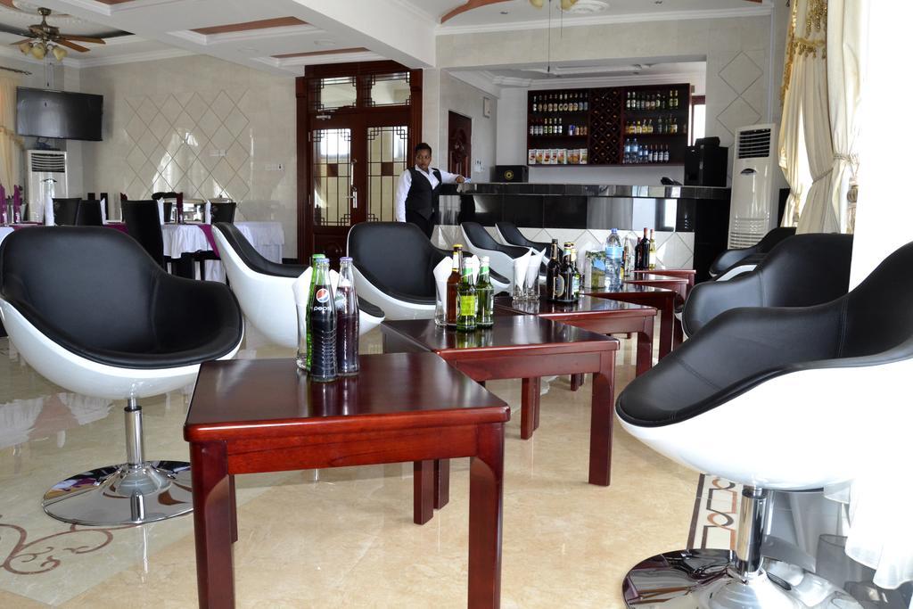 Lantana Hotel Daressalam