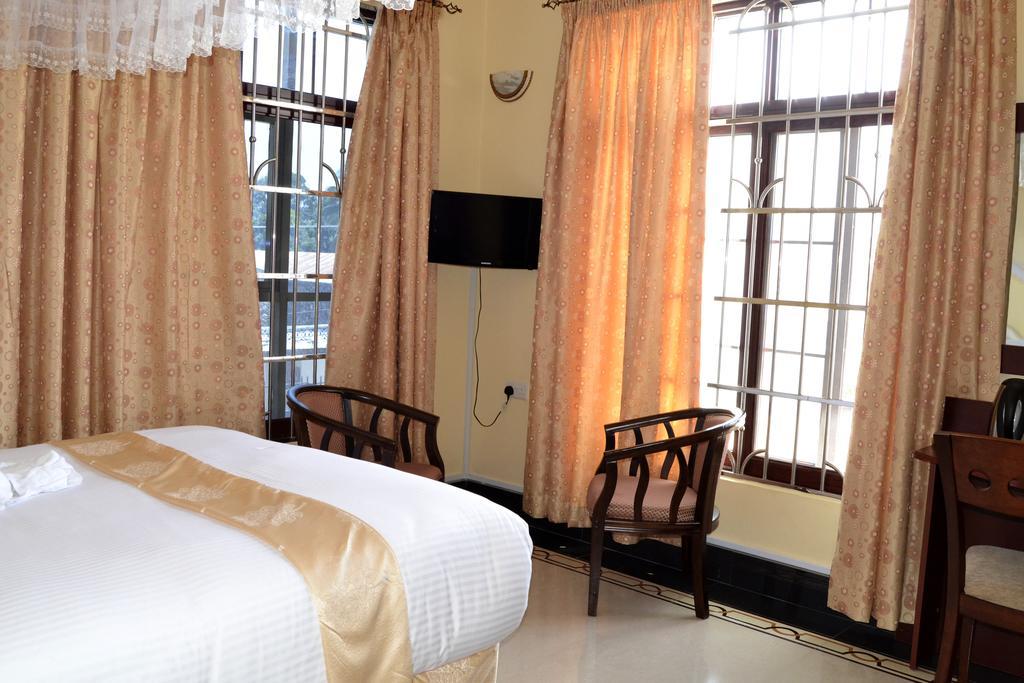Hotel Lantana