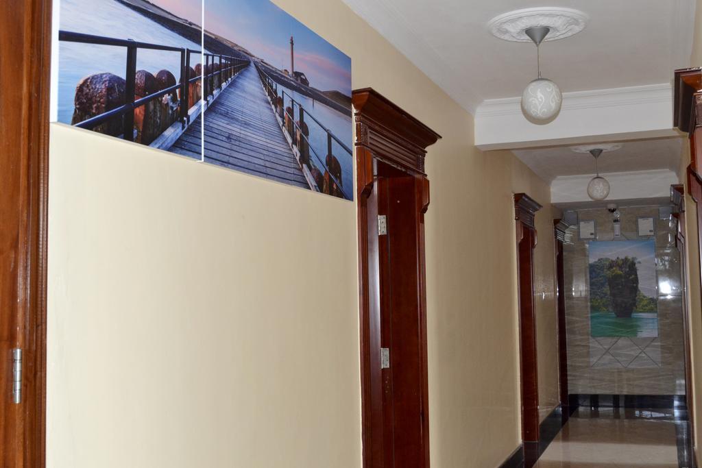 Hotel Lantana 3*