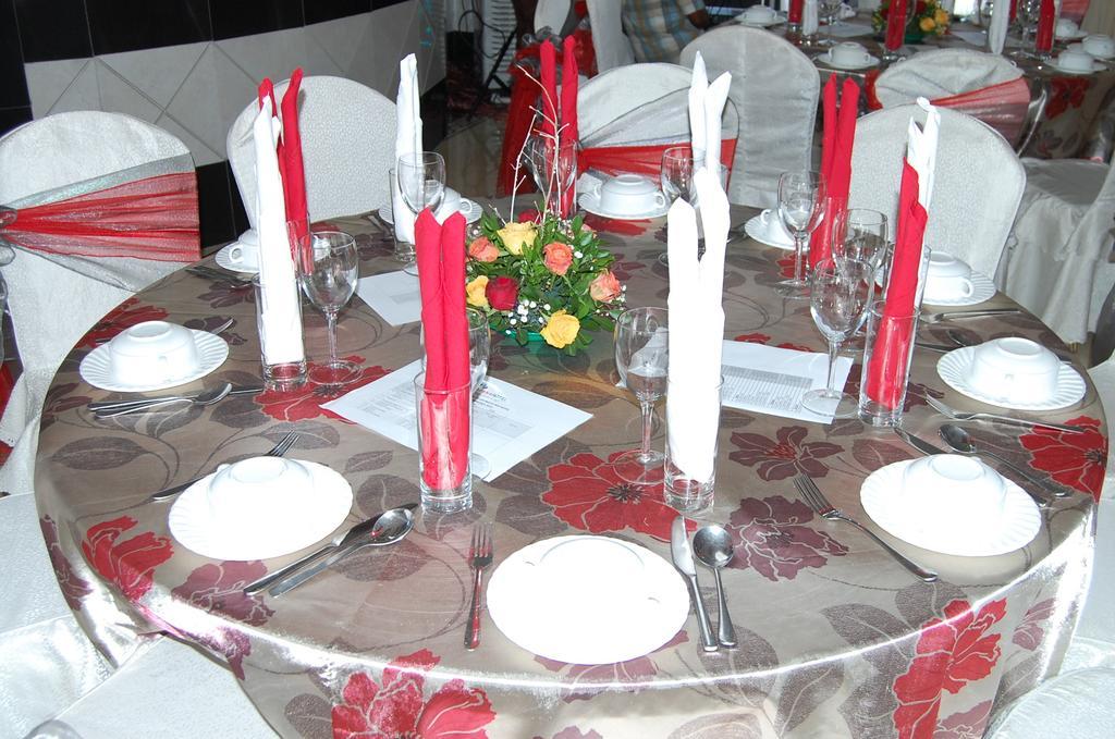 Hotel Lantana