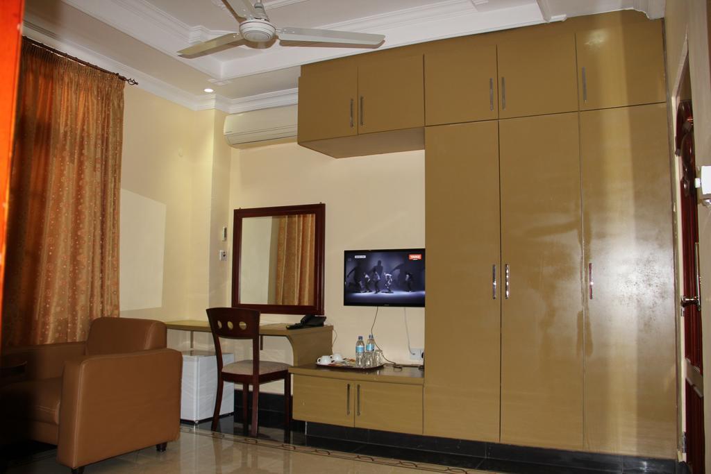 Lantana 3* Dar es Salaam