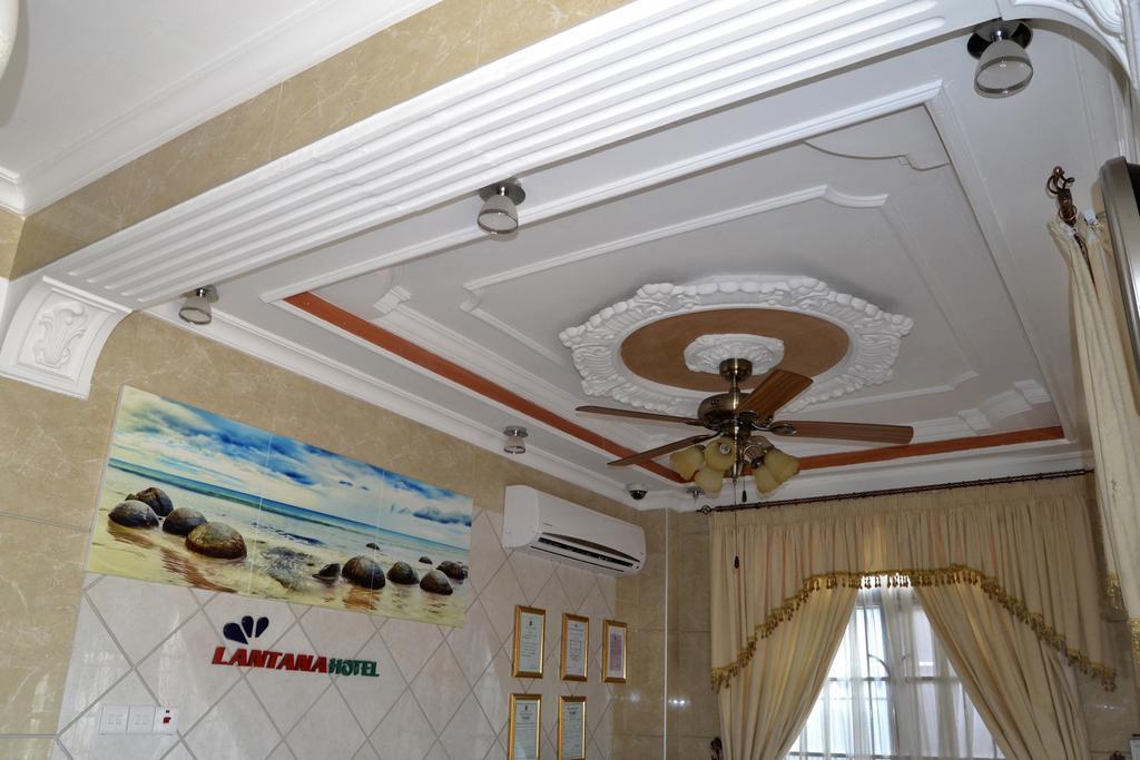Lantana Dar es Salaam