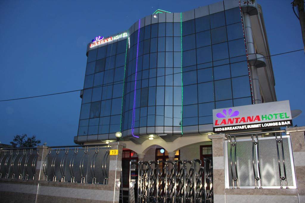 Lantana 3* Dar es Salaam