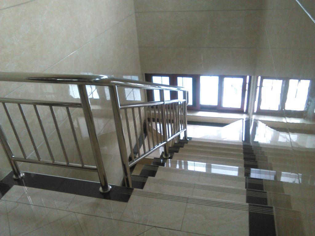 Lantana Dar es Salaam
