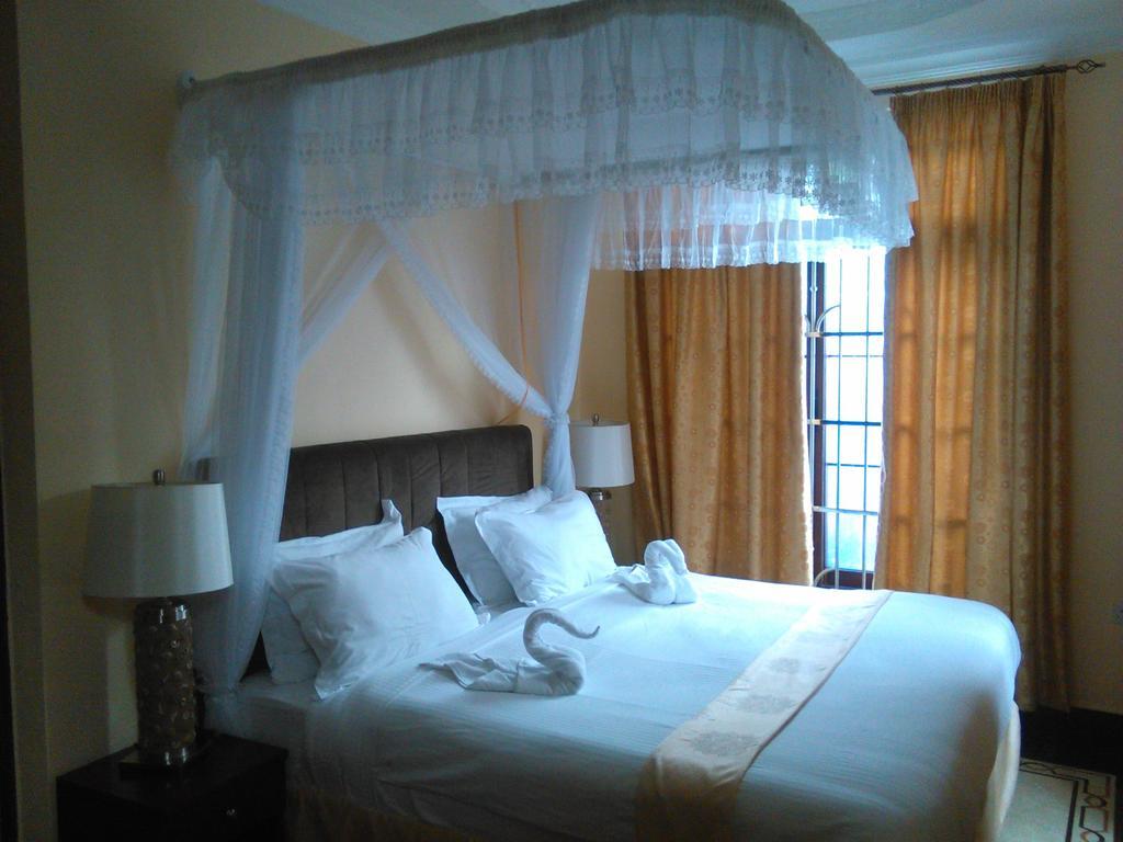 Lantana 3* Dar es Salaam